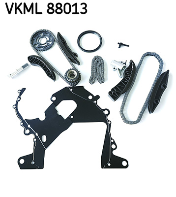 SKF VKML 88013 Distributieketting kit